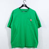 Carhartt Logo Pocket T-Shirt