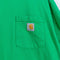 Carhartt Logo Pocket T-Shirt