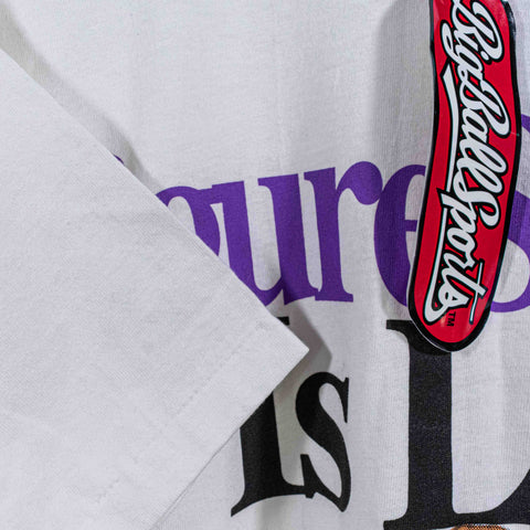 Figure Skating is Life T-Shirt Big Ball Sports