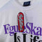 Figure Skating is Life T-Shirt Big Ball Sports