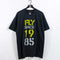 Jordan Cement Fly Since 1985 T-Shirt