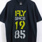 Jordan Cement Fly Since 1985 T-Shirt