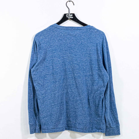 Polo Ralph Lauren Pony Long Sleeve T-Shirt