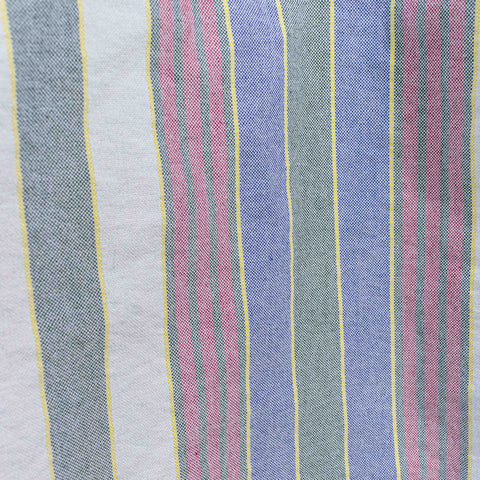 Polo Ralph Lauren Pony Striped Button Down Shirt