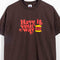 Burger King Have It Your Way T-Shirt