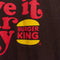 Burger King Have It Your Way T-Shirt