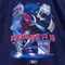 New York Rangers NHL Hockey Big Print T-Shirt Reebok