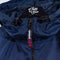 Tommy Hilfiger Jeans Flag Spell Out Anorak Windbreaker Pullover