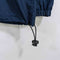 Tommy Hilfiger Jeans Flag Spell Out Anorak Windbreaker Pullover