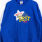 Macy's Balloon Fest 2001 Sweatshirt