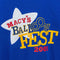 Macy's Balloon Fest 2001 Sweatshirt