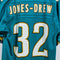 Jacksonville Jaguars Maurice Jones Drew Jersey Reebok NFL