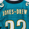 Jacksonville Jaguars Maurice Jones Drew Jersey Reebok NFL