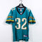 Jacksonville Jaguars Maurice Jones Drew Jersey Reebok NFL