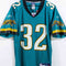 Jacksonville Jaguars Maurice Jones Drew Jersey Reebok NFL