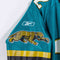 Jacksonville Jaguars Maurice Jones Drew Jersey Reebok NFL