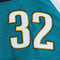 Jacksonville Jaguars Maurice Jones Drew Jersey Reebok NFL