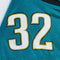 Jacksonville Jaguars Maurice Jones Drew Jersey Reebok NFL