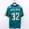 Jacksonville Jaguars Maurice Jones Drew Jersey Reebok NFL