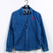 Beverly Hills Polo Club Denim Button Down Shirt