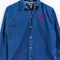 Beverly Hills Polo Club Denim Button Down Shirt