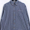 Tommy Hilfiger Crest Plaid Button Down Shirt