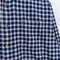 Tommy Hilfiger Crest Plaid Button Down Shirt