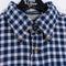 Tommy Hilfiger Crest Plaid Button Down Shirt