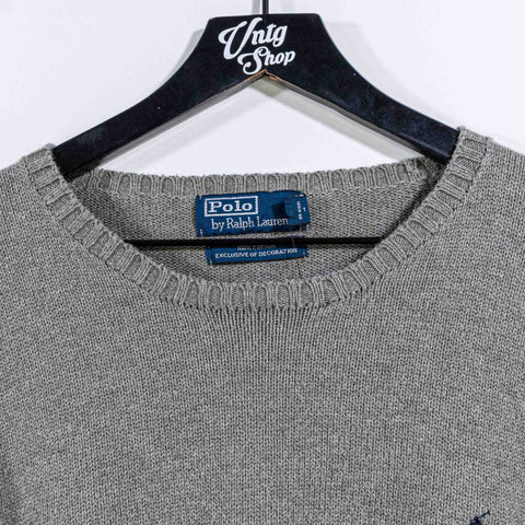 Polo Ralph Lauren Pony Knit Sweater