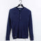 Polo Ralph Lauren Henley T-Shirt Long Sleeve