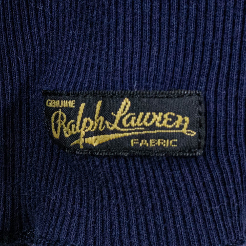 Polo Ralph Lauren Henley T-Shirt Long Sleeve