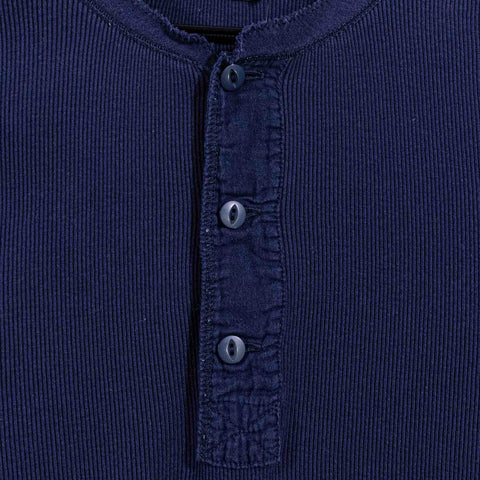 Polo Ralph Lauren Henley T-Shirt Long Sleeve