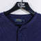 Polo Ralph Lauren Henley T-Shirt Long Sleeve