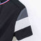 Le Coq Sportif Colorblock Sleeve Jersey