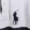 Polo Ralph Lauren Big Pony #9 Polo Shirt Color Block