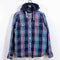 Polo Ralph Lauren Hooded Flannel Shirt Thermal Lined