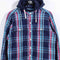 Polo Ralph Lauren Hooded Flannel Shirt Thermal Lined