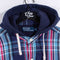 Polo Ralph Lauren Hooded Flannel Shirt Thermal Lined