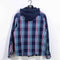 Polo Ralph Lauren Hooded Flannel Shirt Thermal Lined