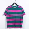 GAP Striped Pocket T-Shirt Surf Skate