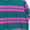 GAP Striped Pocket T-Shirt Surf Skate