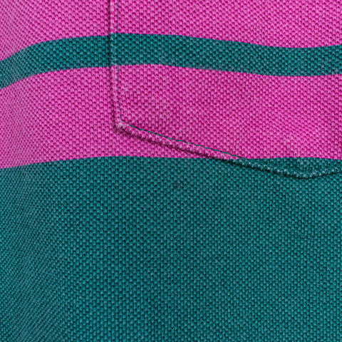 GAP Striped Pocket T-Shirt Surf Skate