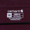 Carhartt Spell Out T-Shirt Long Sleeve