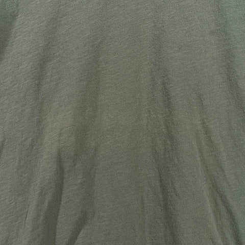 Buck Mason Blank Long Sleeve T-Shirt