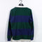 Polo Ralph Lauren Striped Rugby Shirt Long Sleeve