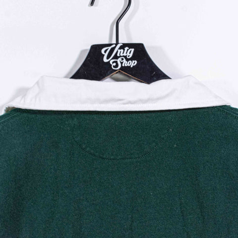 Polo Ralph Lauren Striped Rugby Shirt Long Sleeve