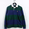 Polo Ralph Lauren Striped Rugby Shirt Long Sleeve