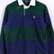 Polo Ralph Lauren Striped Rugby Shirt Long Sleeve