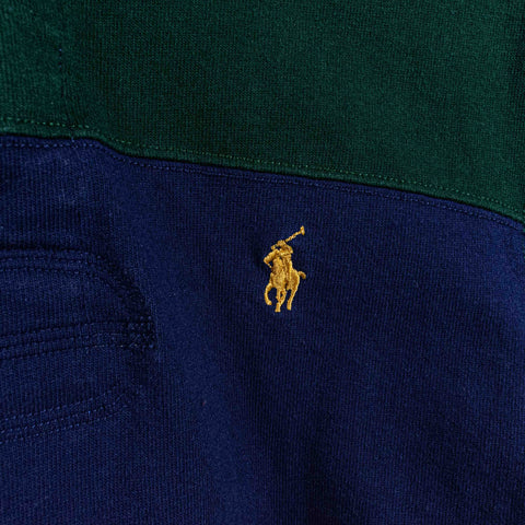 Polo Ralph Lauren Striped Rugby Shirt Long Sleeve