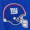 New York Giants NFL Reebok Puffer Jacket Football